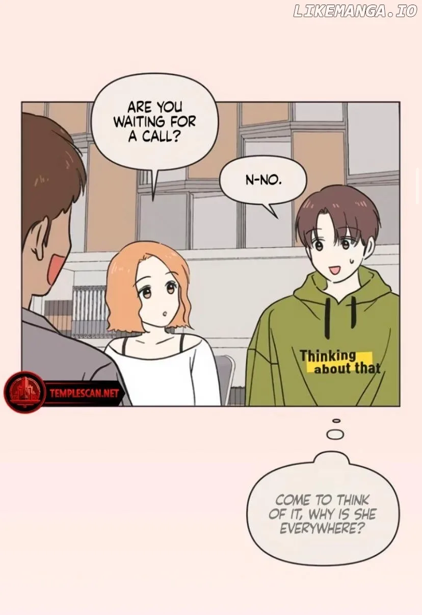 Youth Lovesome Chapter 12 page 16