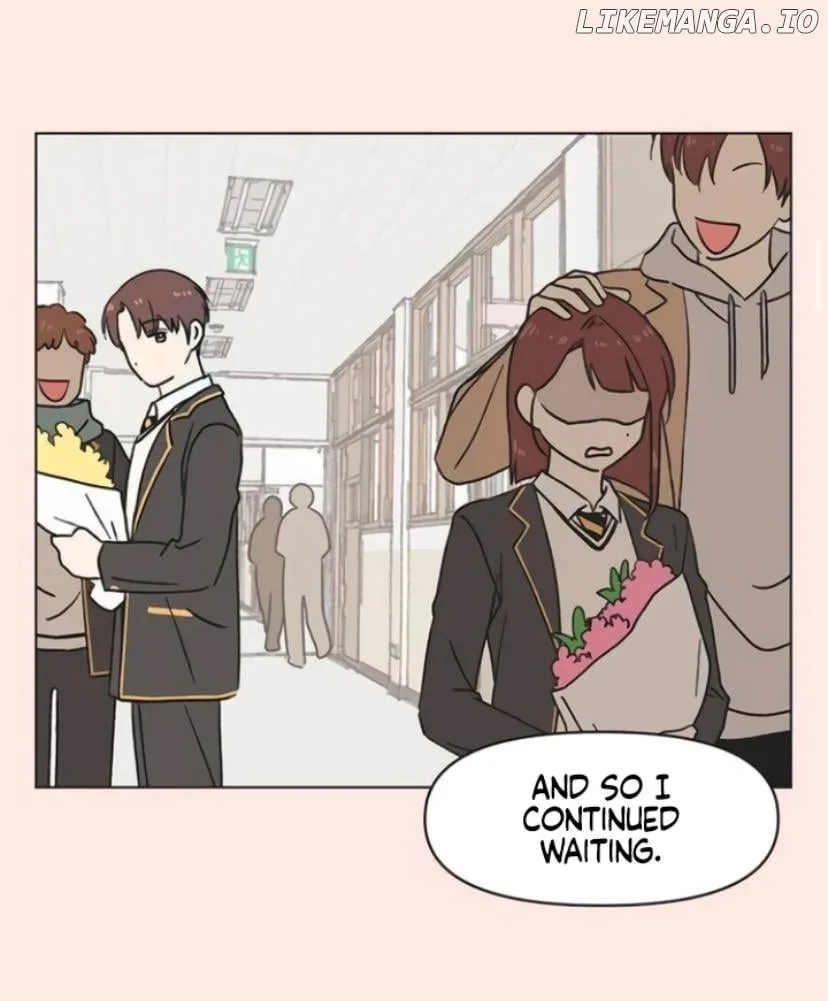 Youth Lovesome Chapter 12 page 14