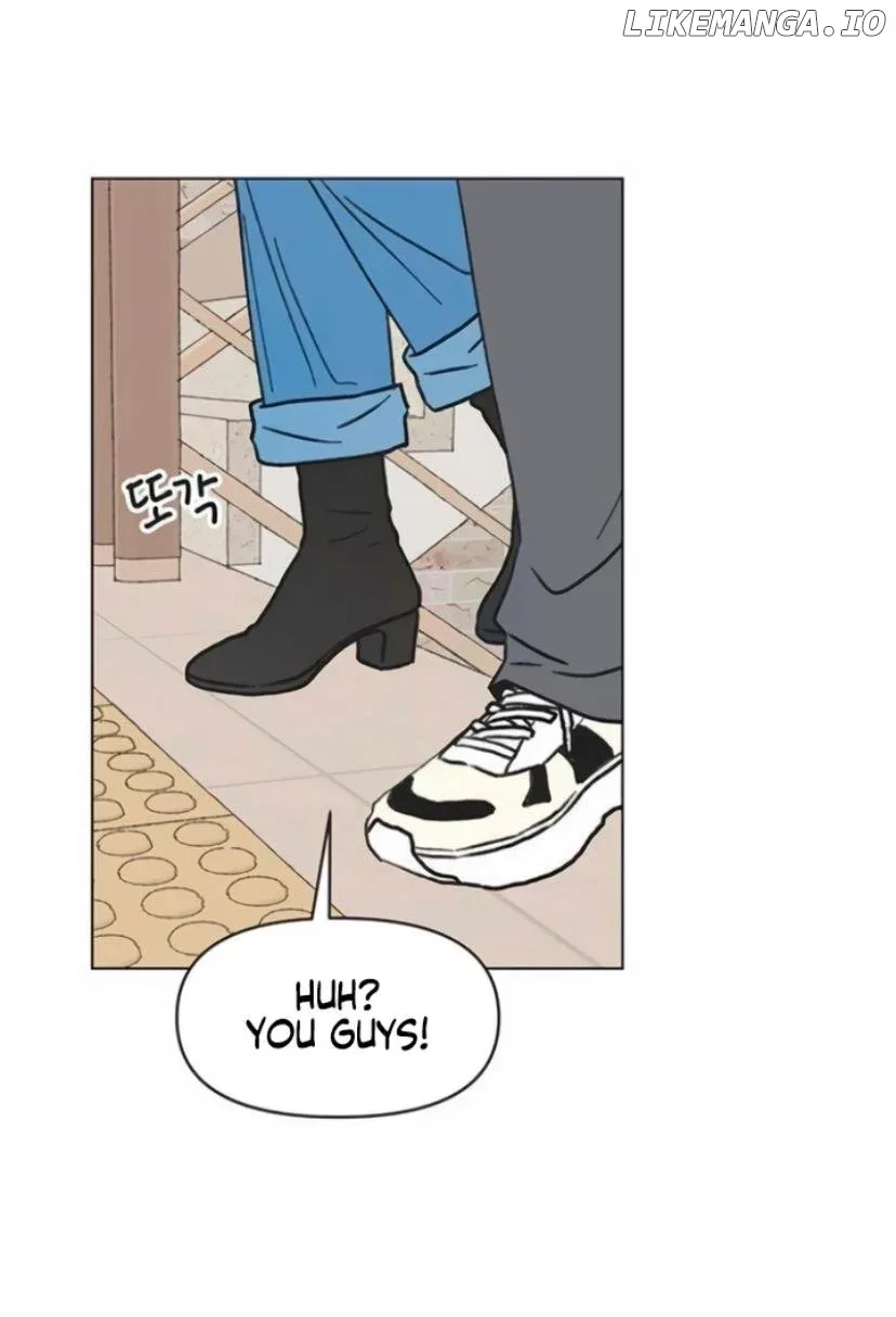 Youth Lovesome Chapter 12 page 20
