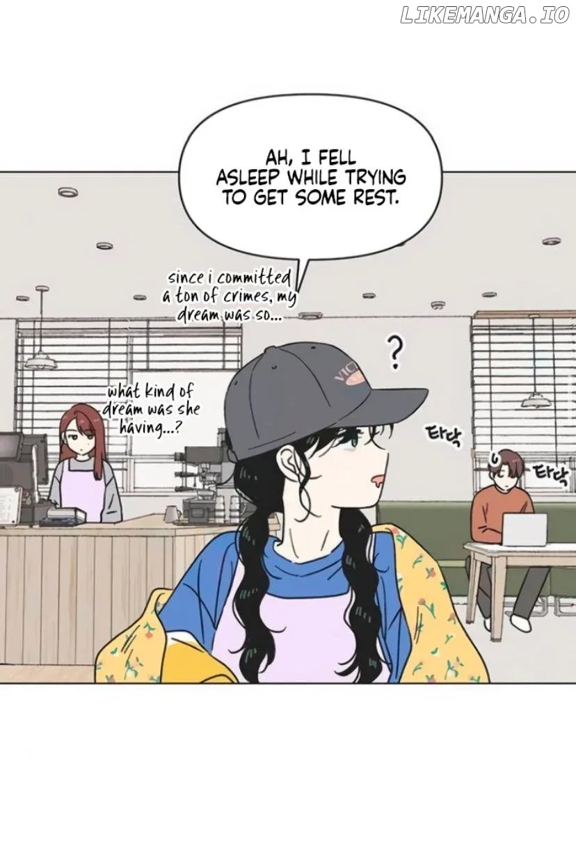 Youth Lovesome Chapter 12 page 26