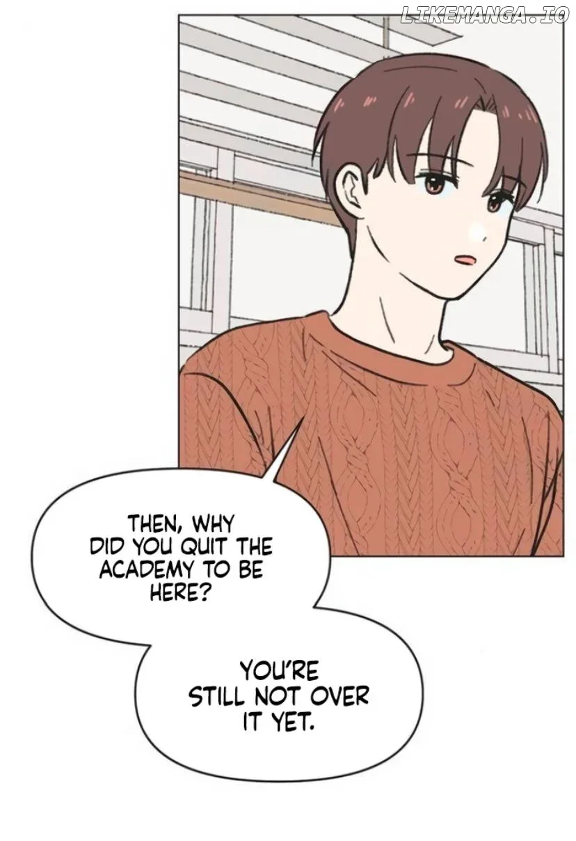 Youth Lovesome Chapter 12 page 32