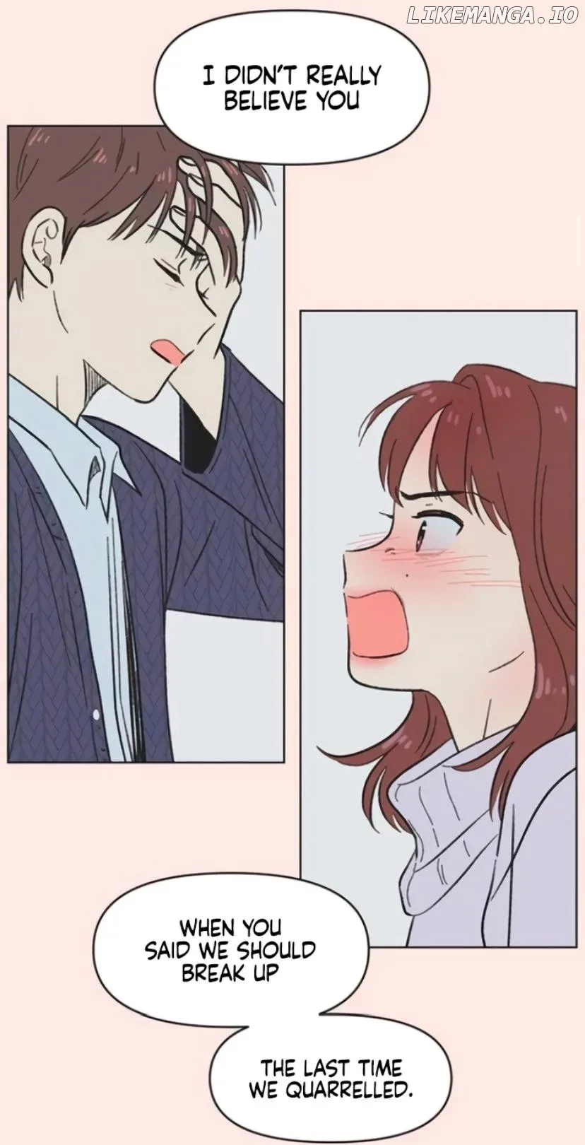 Youth Lovesome Chapter 12 page 12