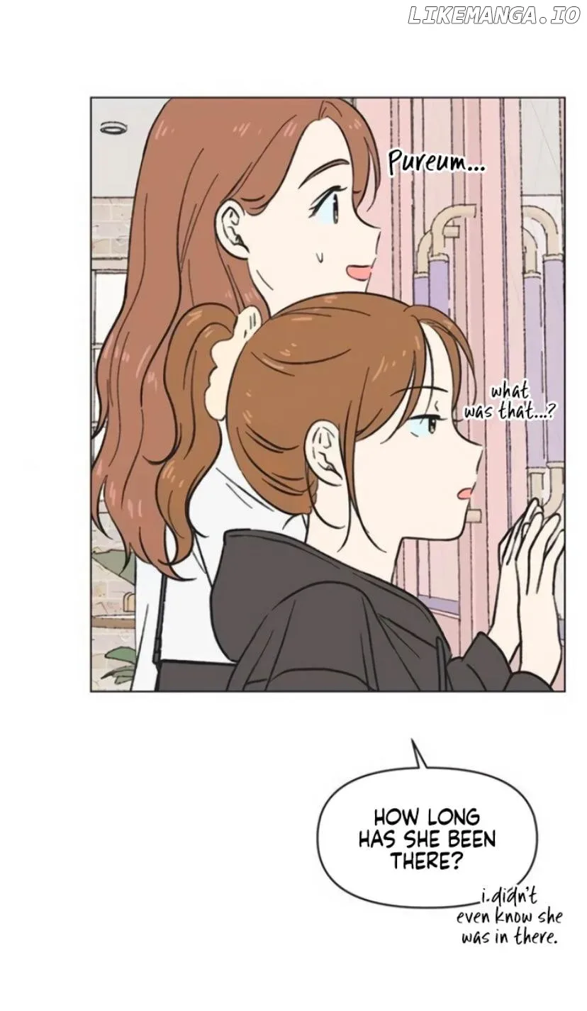 Youth Lovesome Chapter 12 page 27
