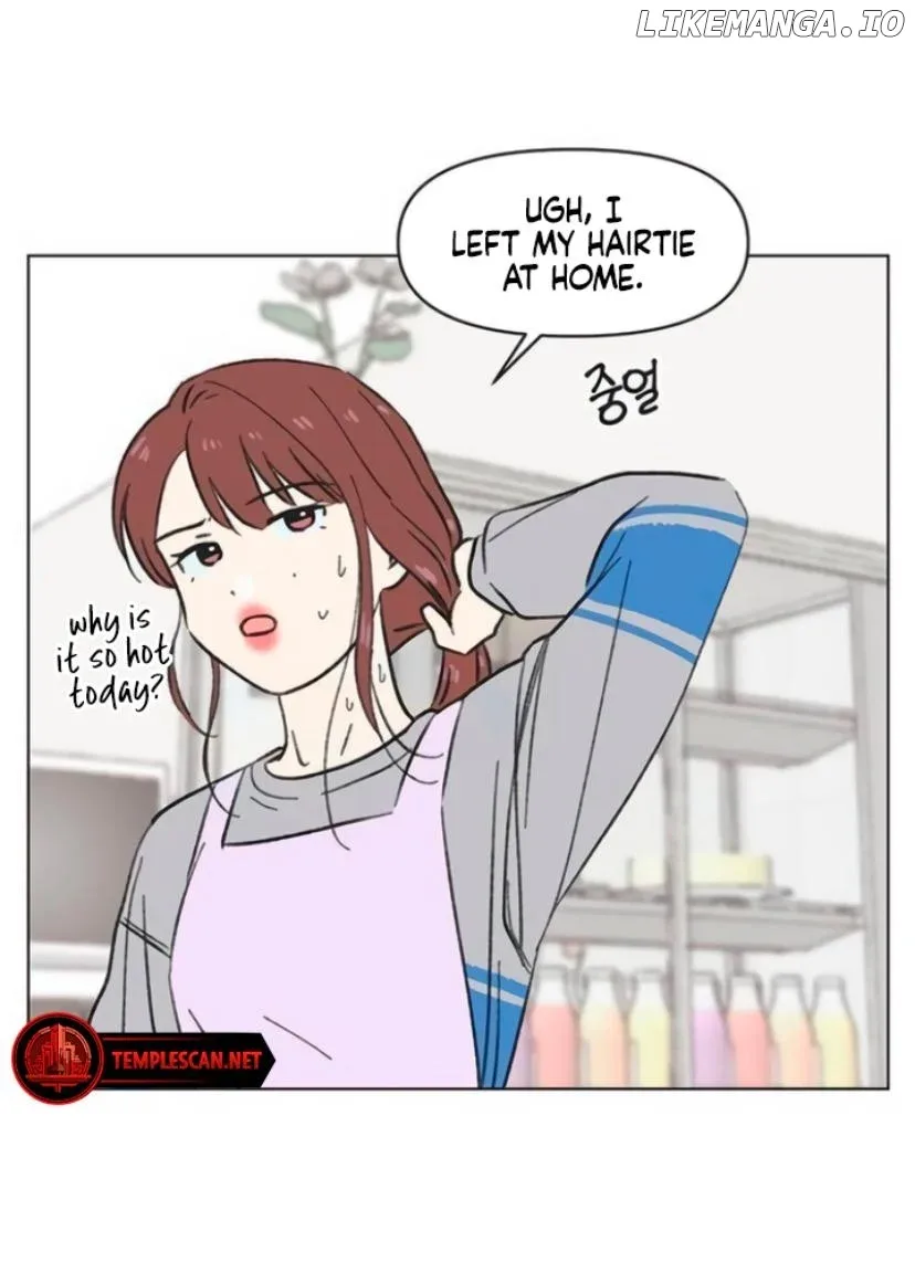 Youth Lovesome Chapter 12 page 44