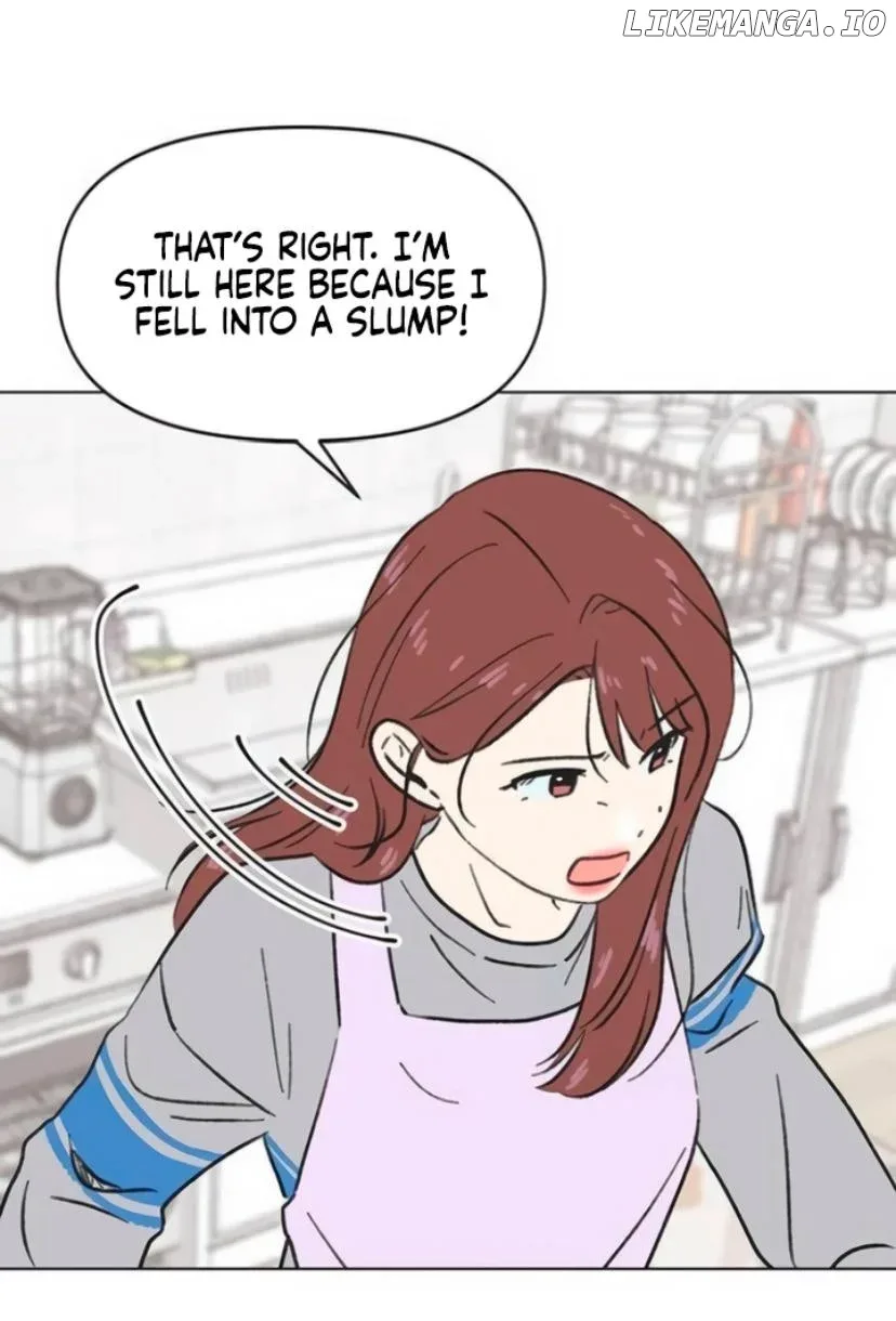 Youth Lovesome Chapter 12 page 33