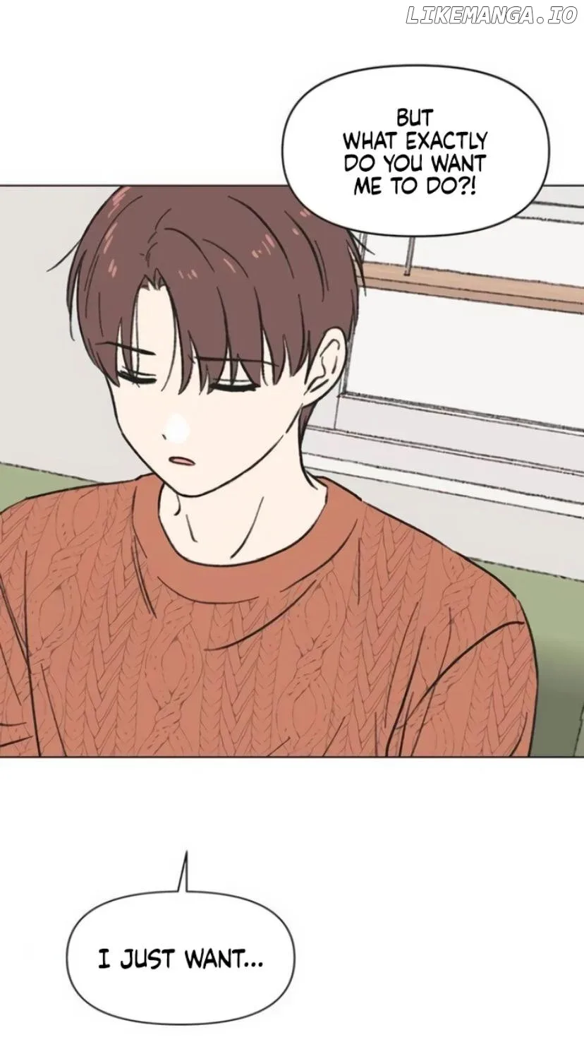 Youth Lovesome Chapter 12 page 34