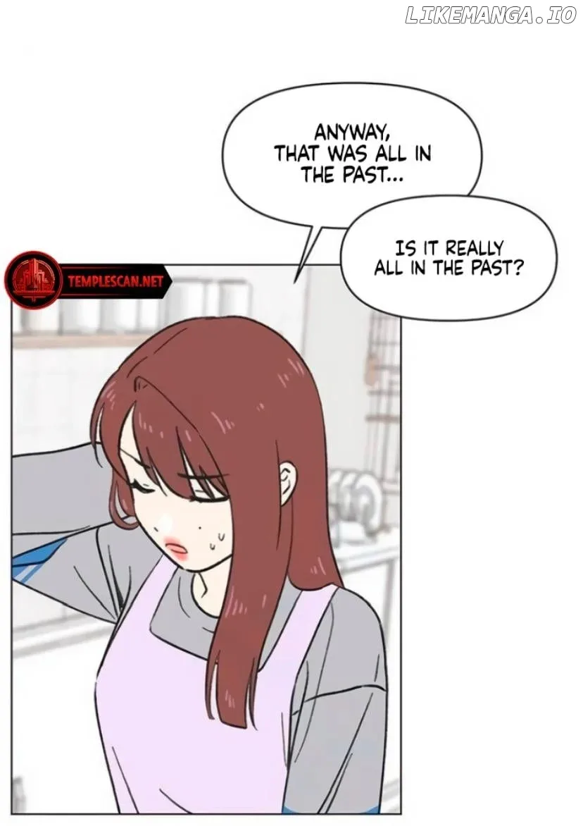 Youth Lovesome Chapter 12 page 31