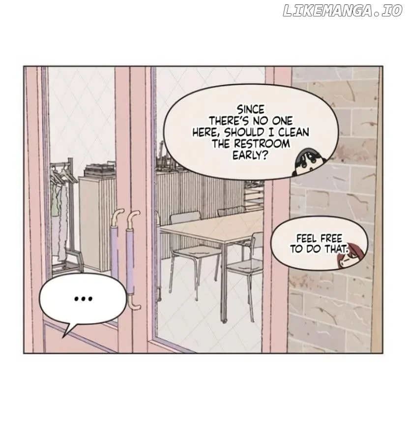 Youth Lovesome Chapter 12 page 37