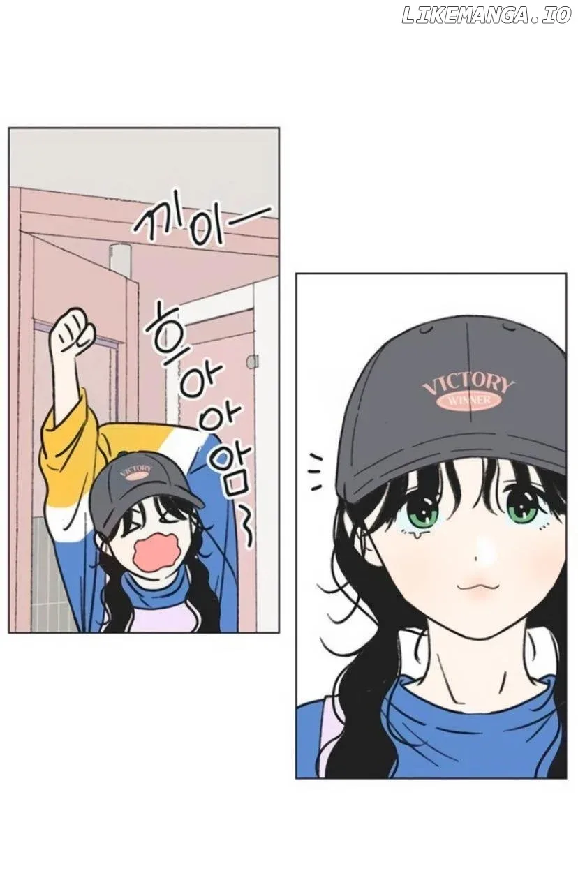 Youth Lovesome Chapter 12 page 35