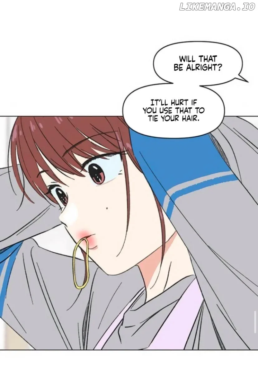 Youth Lovesome Chapter 12 page 46
