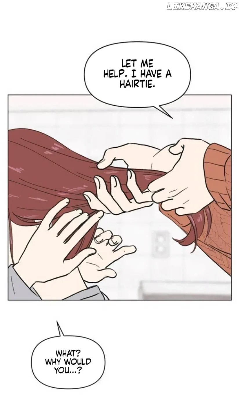 Youth Lovesome Chapter 12 page 47