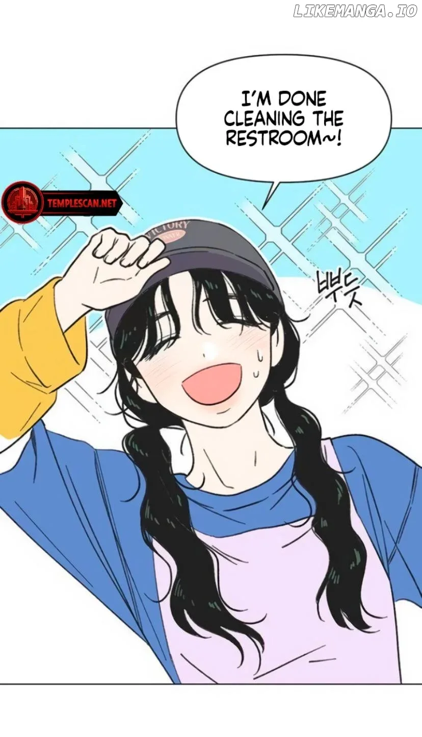 Youth Lovesome Chapter 12 page 56