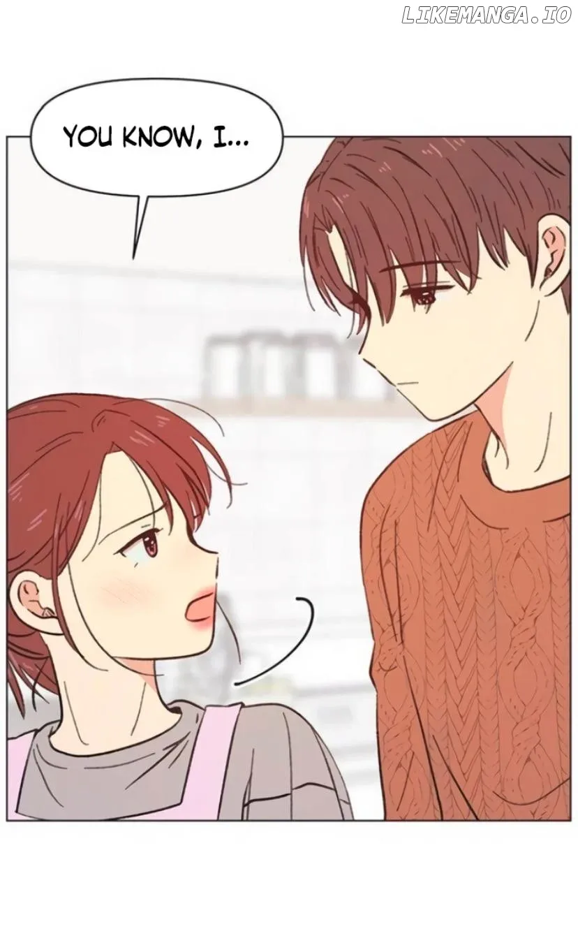 Youth Lovesome Chapter 12 page 54