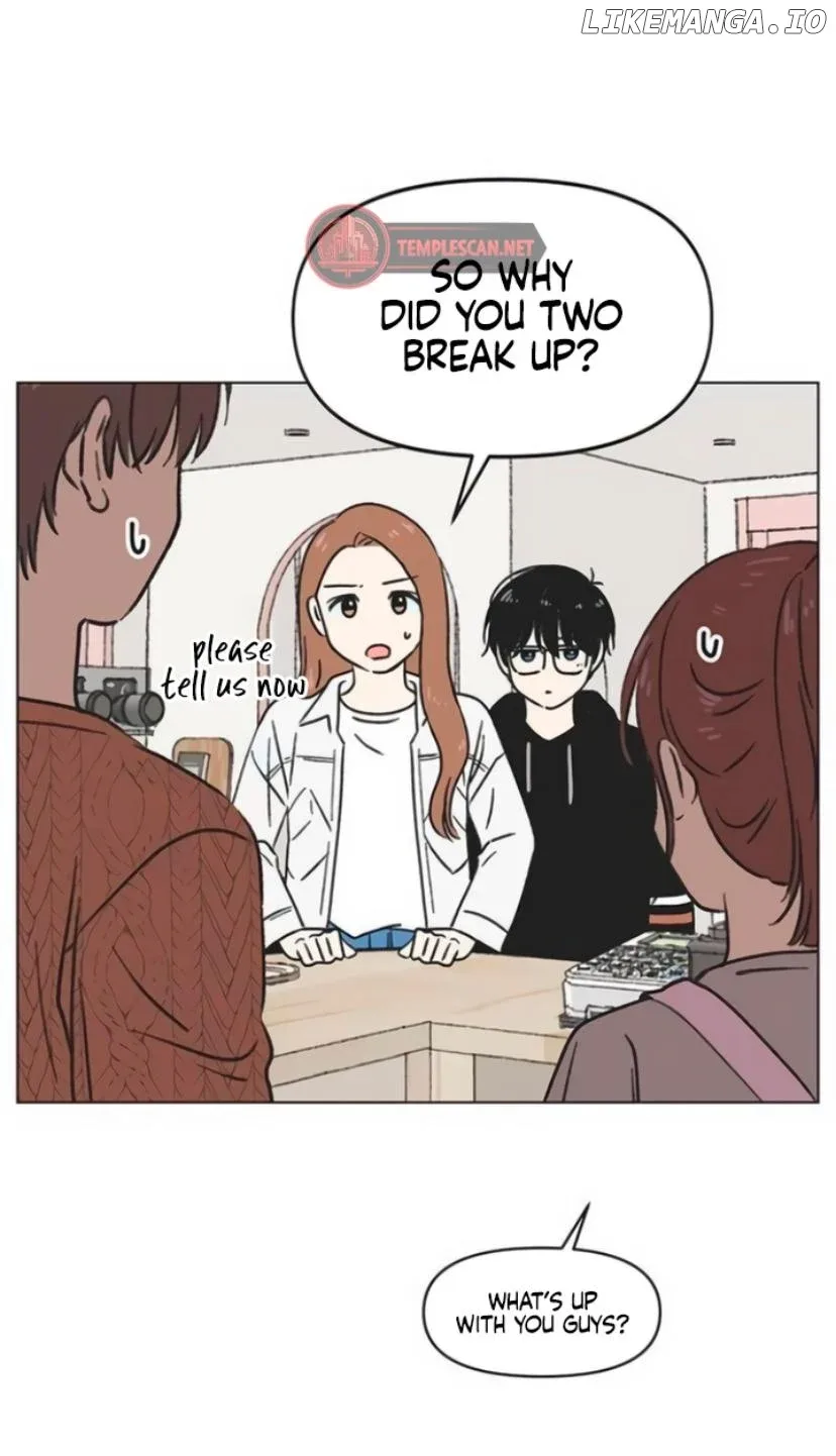 Youth Lovesome Chapter 12 page 60