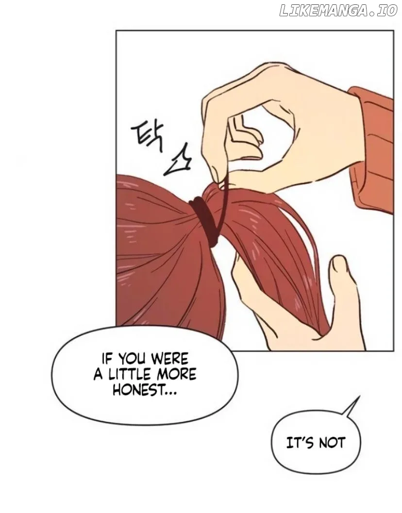 Youth Lovesome Chapter 12 page 51