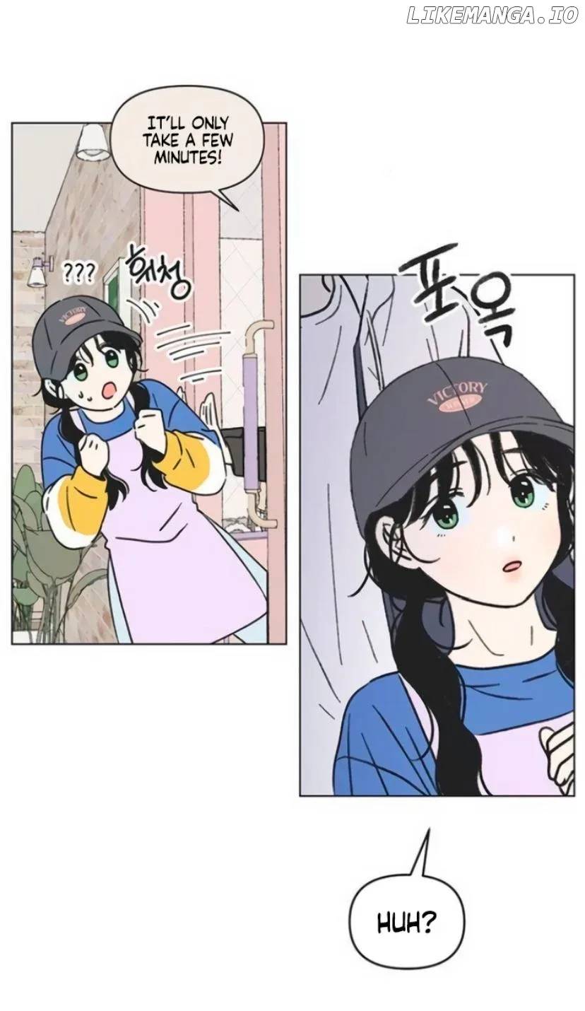 Youth Lovesome Chapter 12 page 61