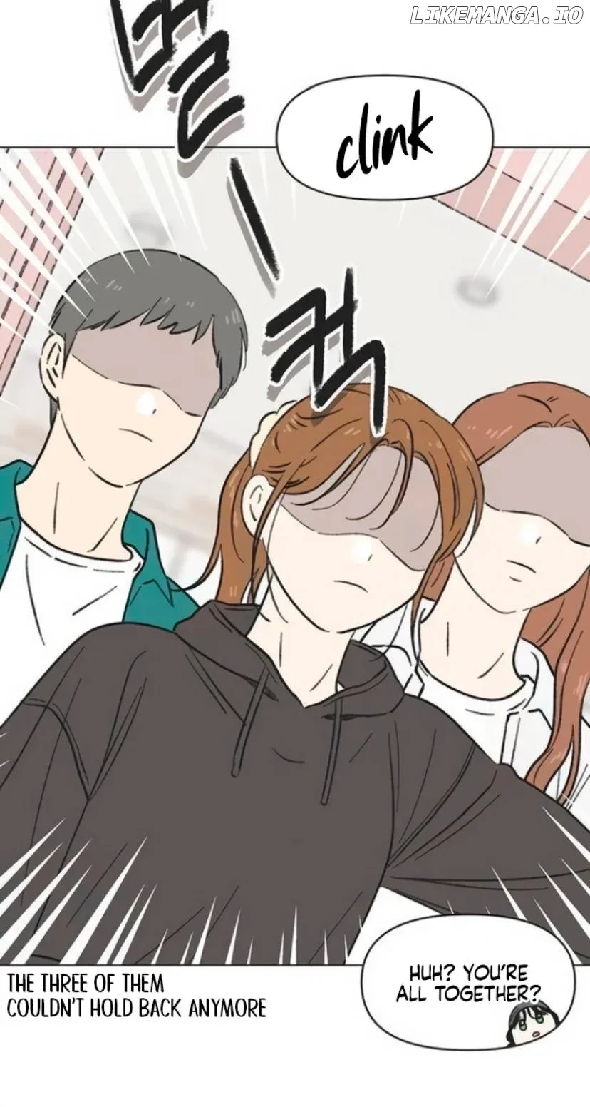 Youth Lovesome Chapter 12 page 58