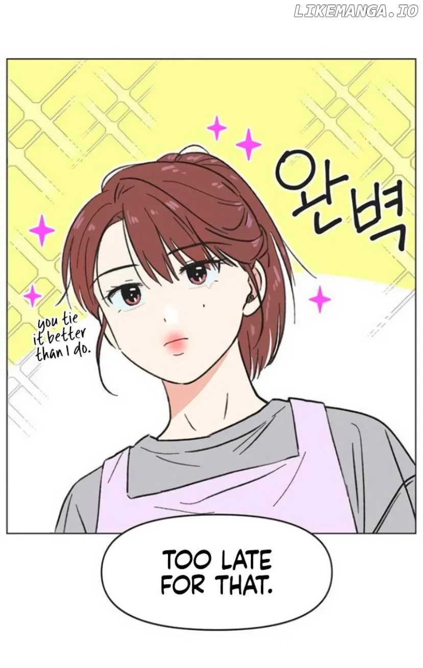 Youth Lovesome Chapter 12 page 52