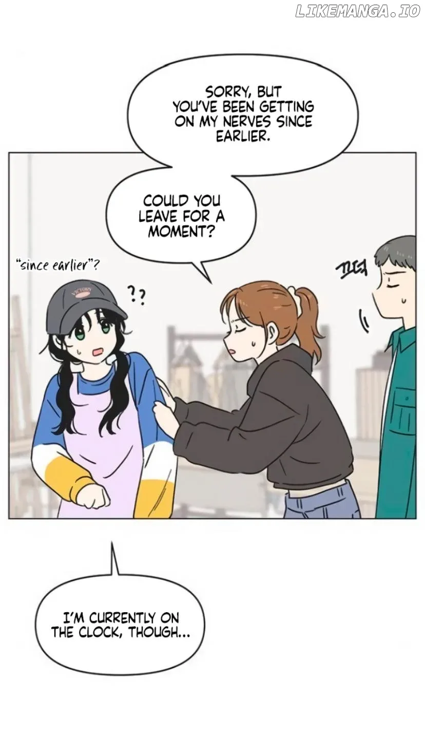 Youth Lovesome Chapter 12 page 59