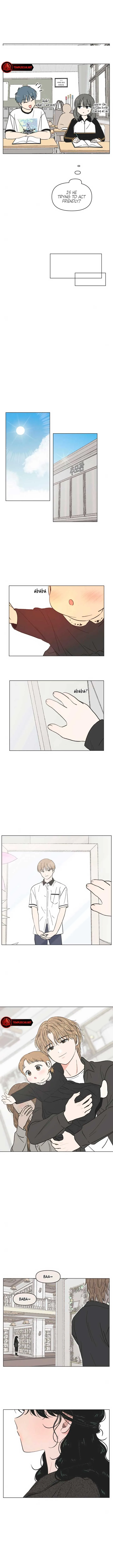 Youth Lovesome Chapter 15 page 9