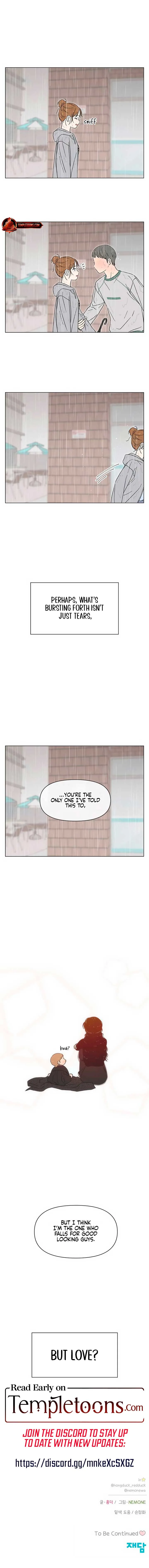 Youth Lovesome Chapter 18 page 11