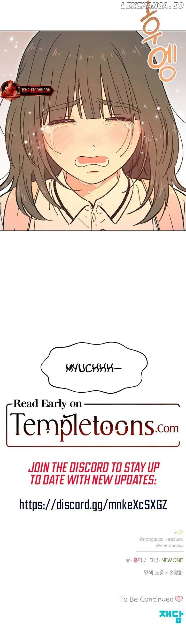 Youth Lovesome Chapter 37 page 10