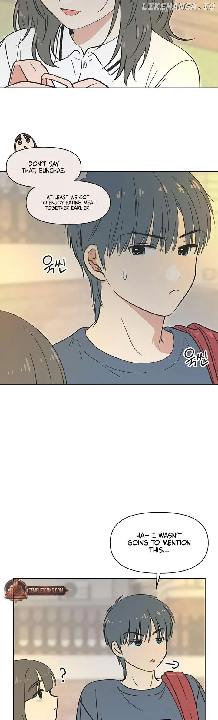 Youth Lovesome Chapter 38 page 9