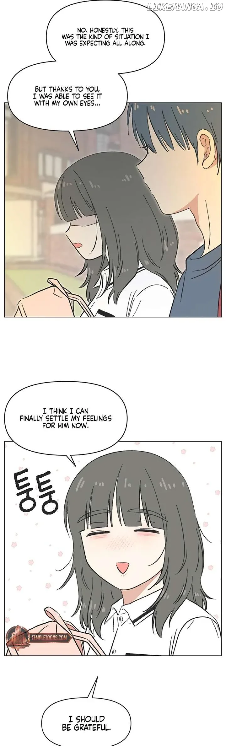 Youth Lovesome Chapter 38 page 7
