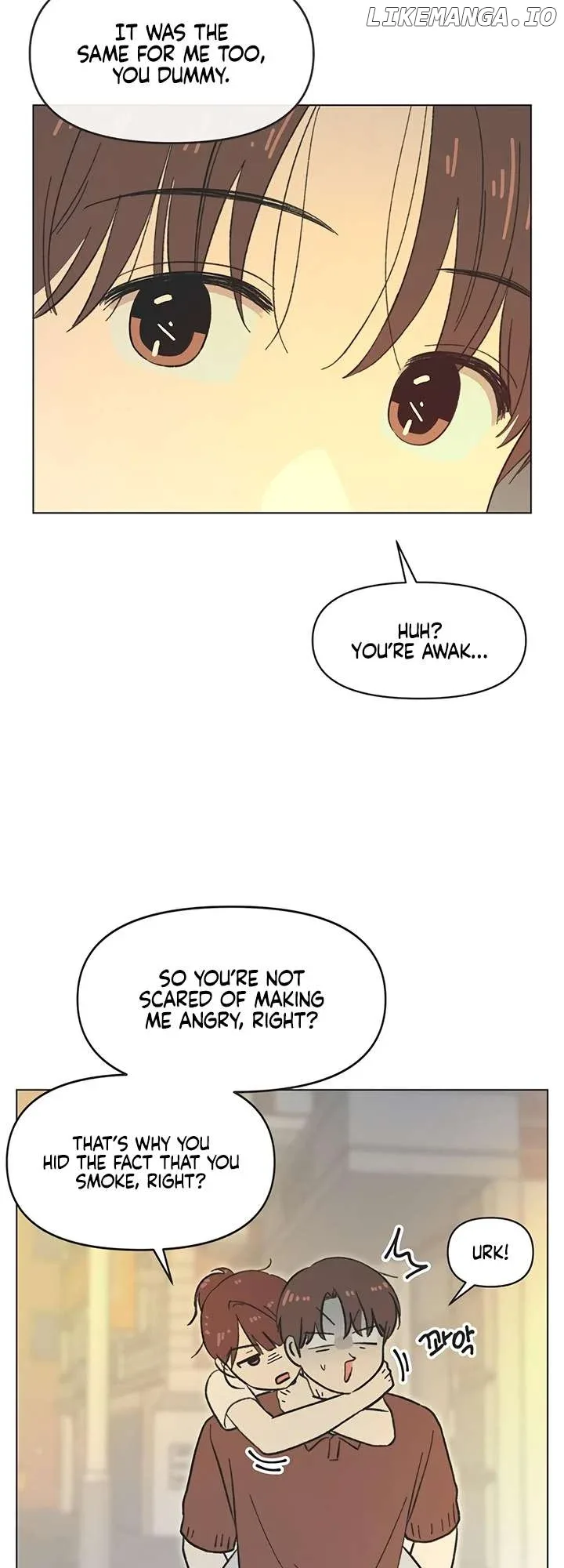 Youth Lovesome Chapter 38 page 24