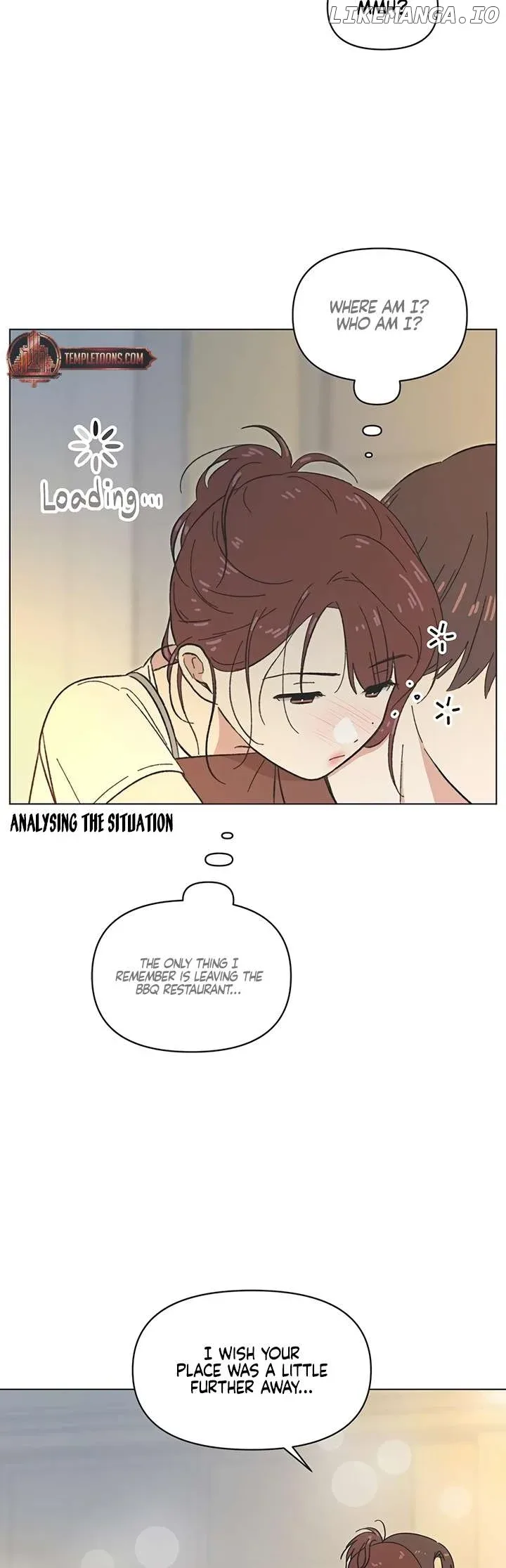 Youth Lovesome Chapter 38 page 20