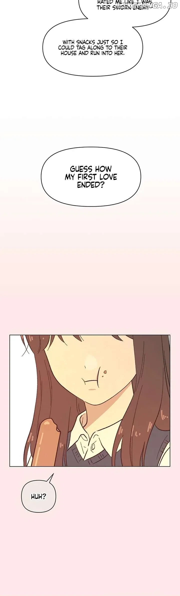 Youth Lovesome Chapter 38 page 11