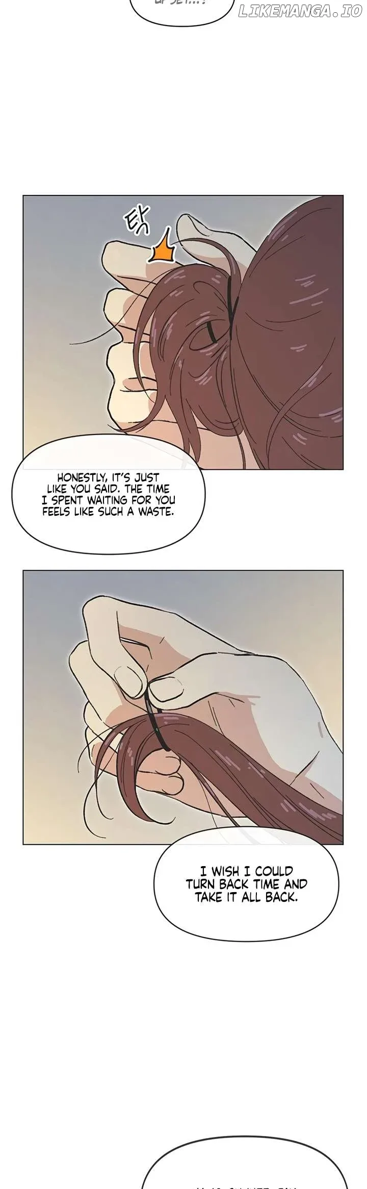 Youth Lovesome Chapter 38 page 30