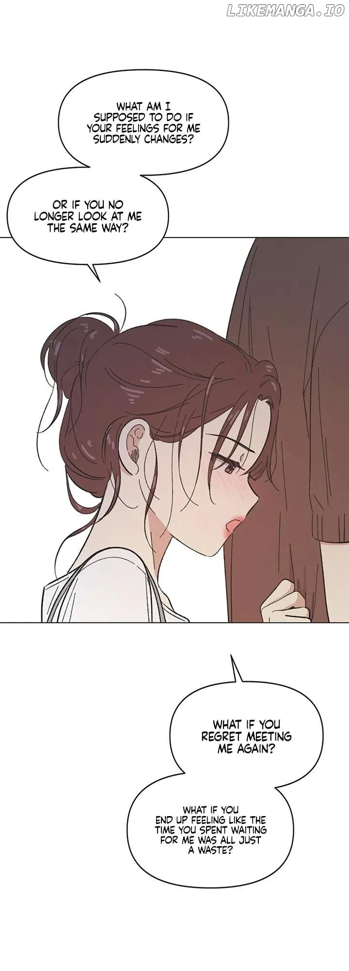 Youth Lovesome Chapter 38 page 27