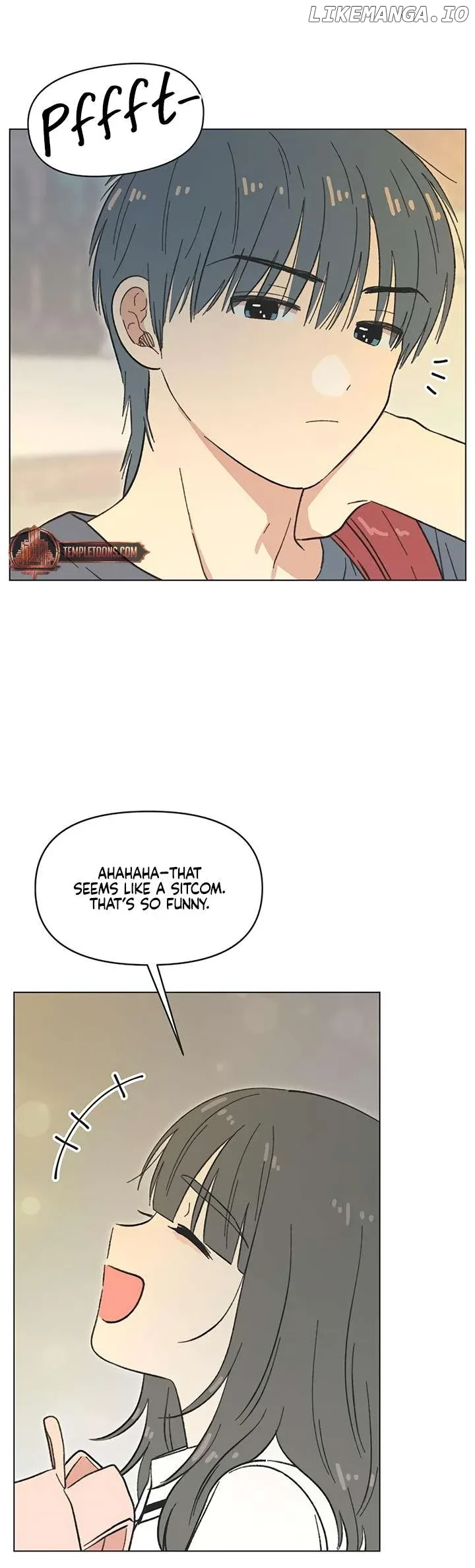 Youth Lovesome Chapter 38 page 15