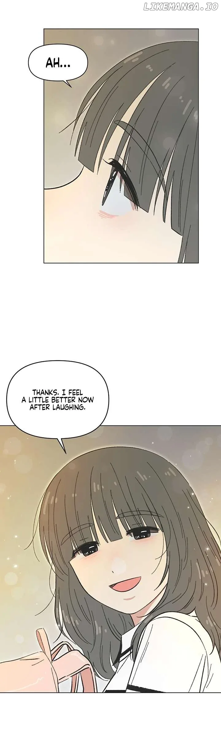 Youth Lovesome Chapter 38 page 16