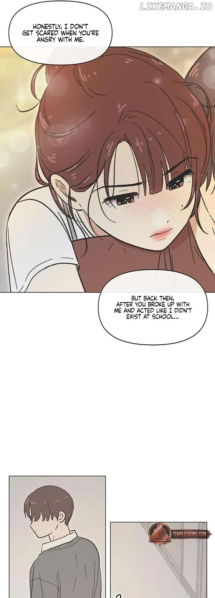 Youth Lovesome Chapter 38 page 22
