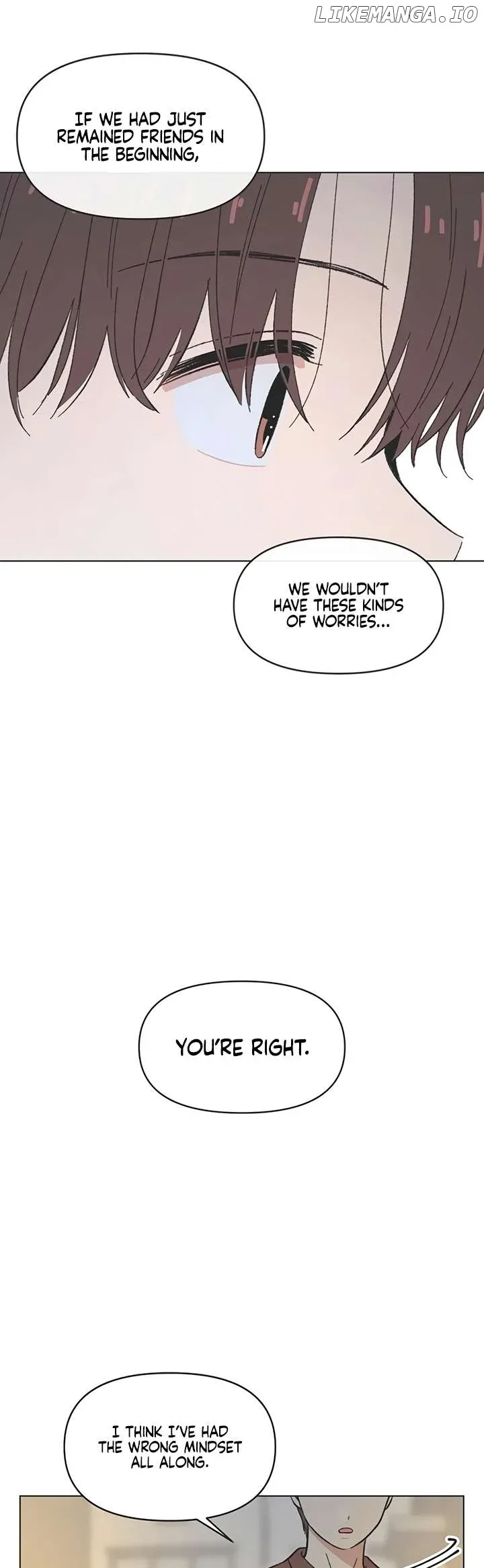 Youth Lovesome Chapter 38 page 28