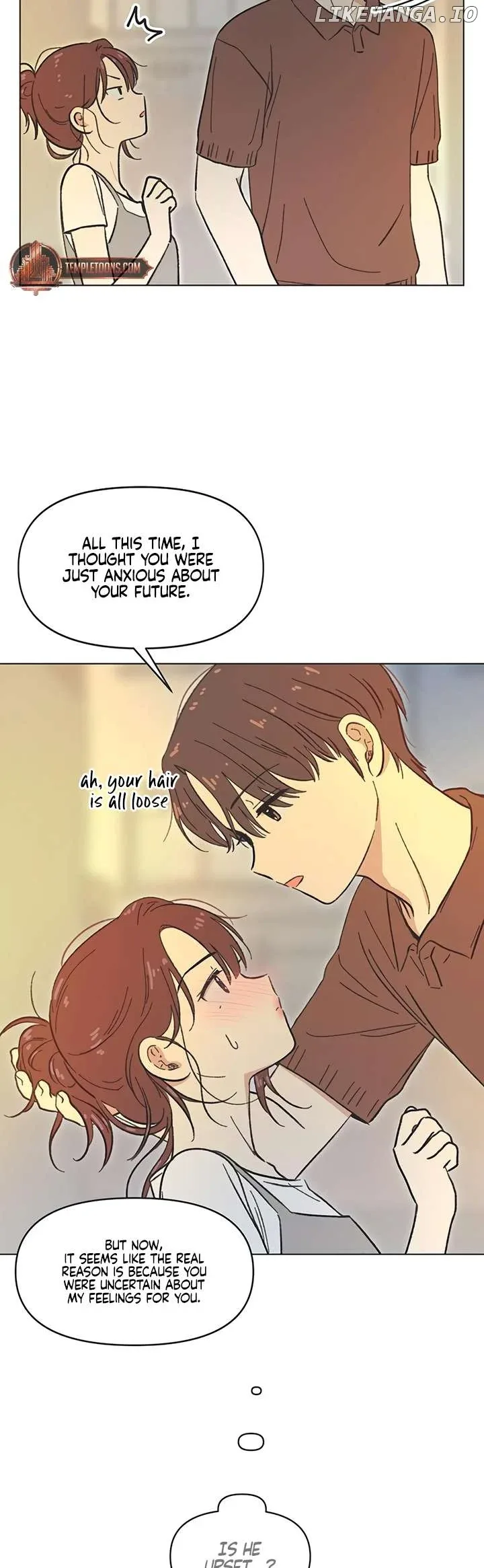 Youth Lovesome Chapter 38 page 29