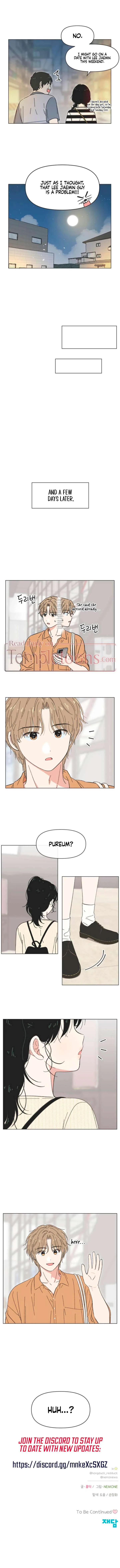 Youth Lovesome Chapter 57 page 8