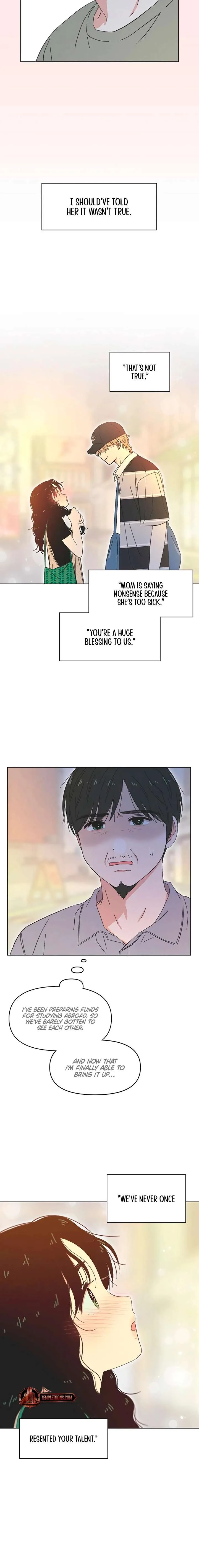 Youth Lovesome Chapter 64 page 5