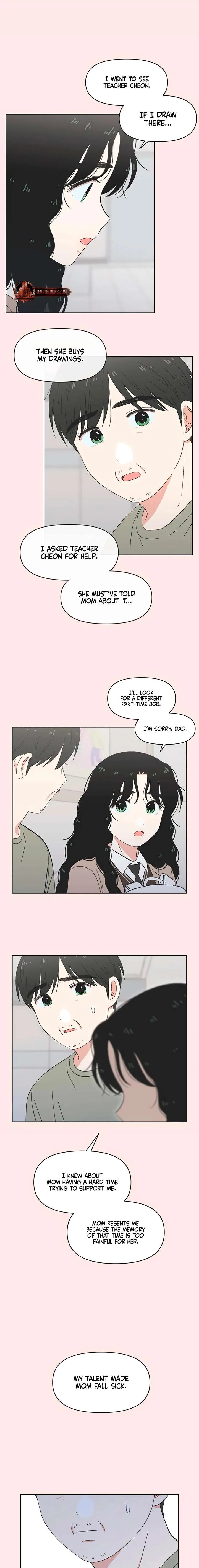 Youth Lovesome Chapter 64 page 4