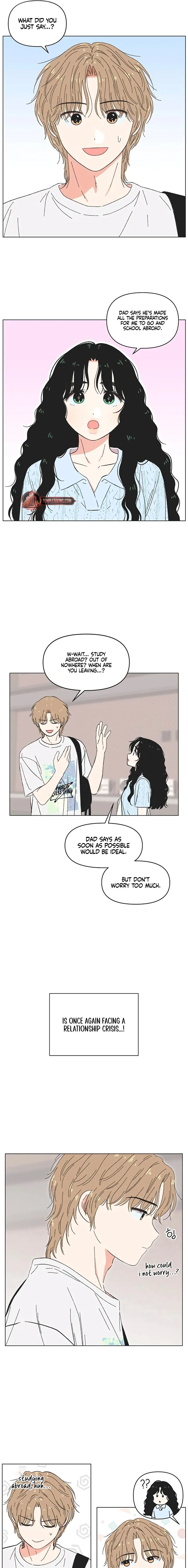 Youth Lovesome Chapter 66 page 4