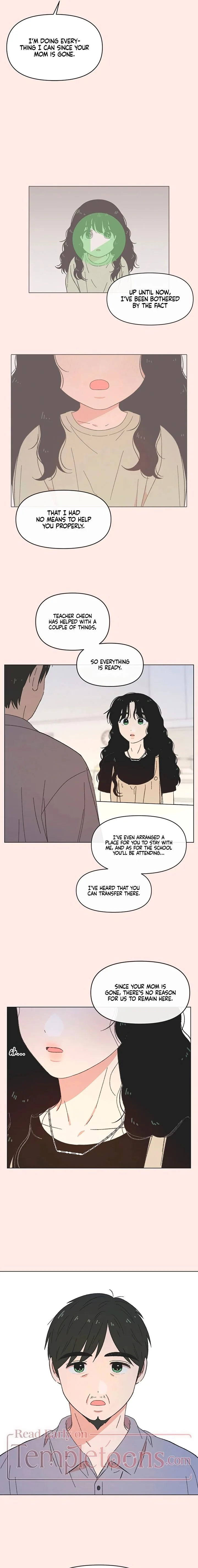 Youth Lovesome Chapter 66 page 8