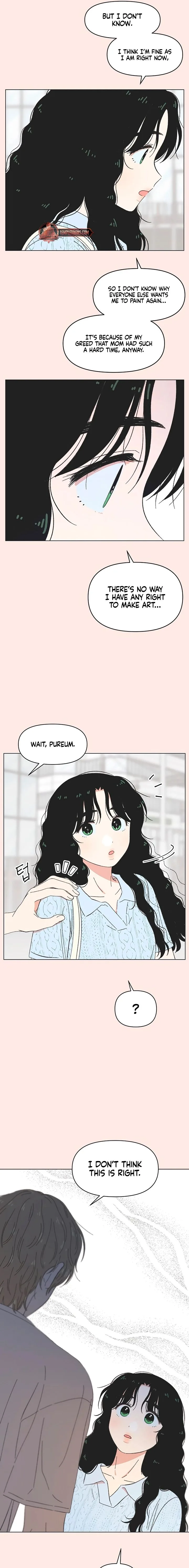 Youth Lovesome Chapter 66 page 12