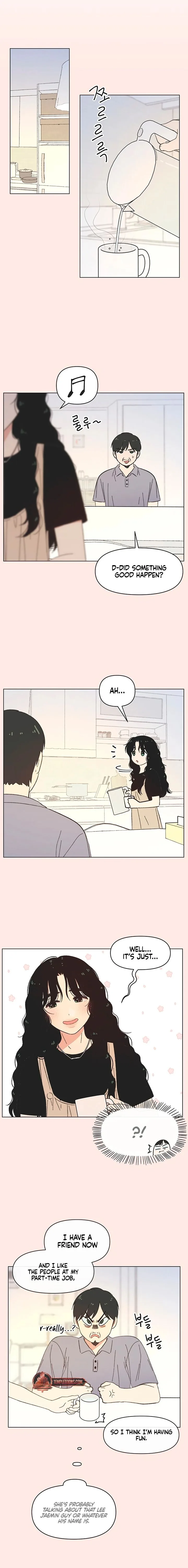 Youth Lovesome Chapter 66 page 6