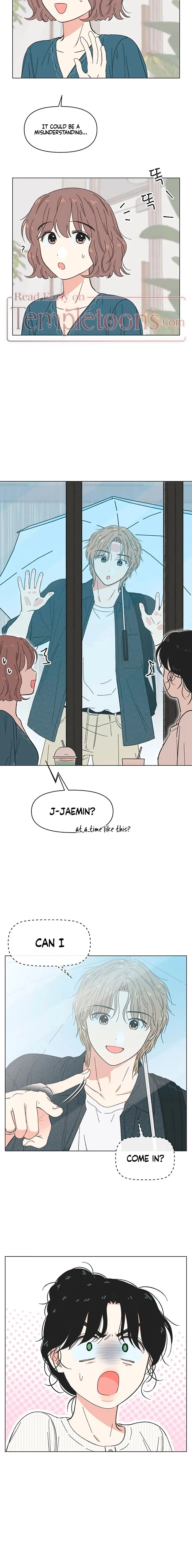 Youth Lovesome Chapter 66 page 15