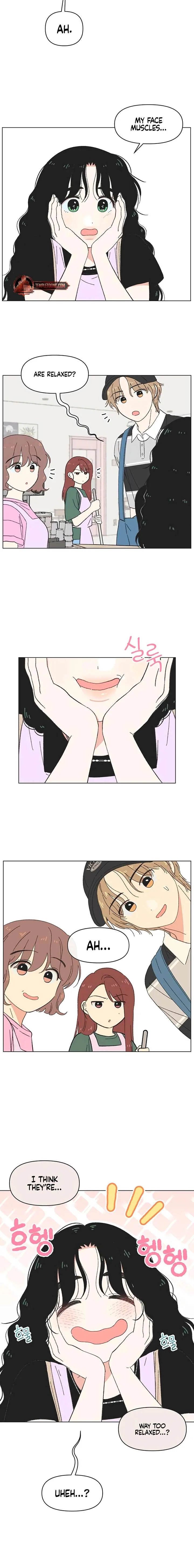 Youth Lovesome Chapter 63 page 7