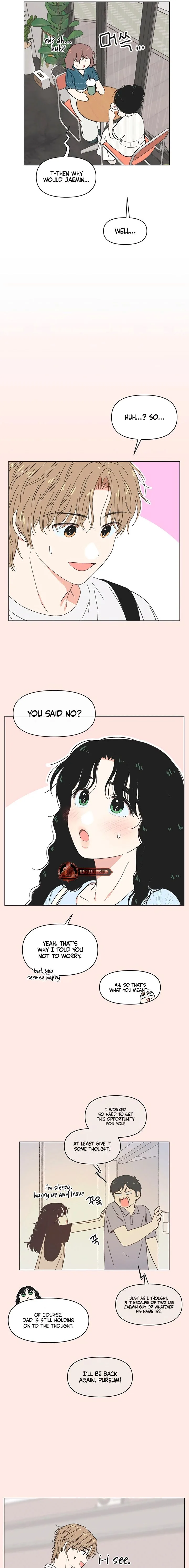 Youth Lovesome Chapter 66 page 10