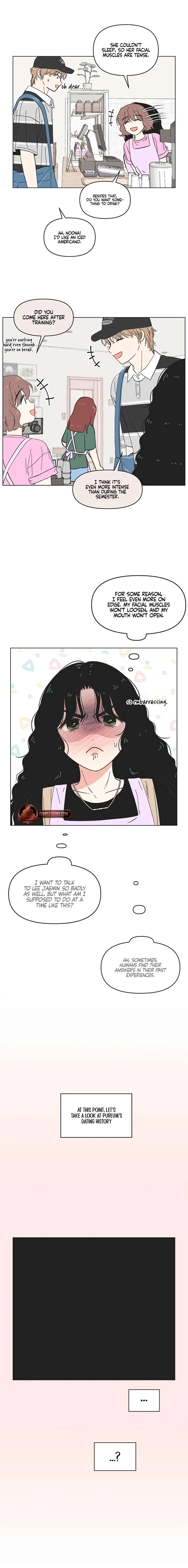 Youth Lovesome Chapter 63 page 5