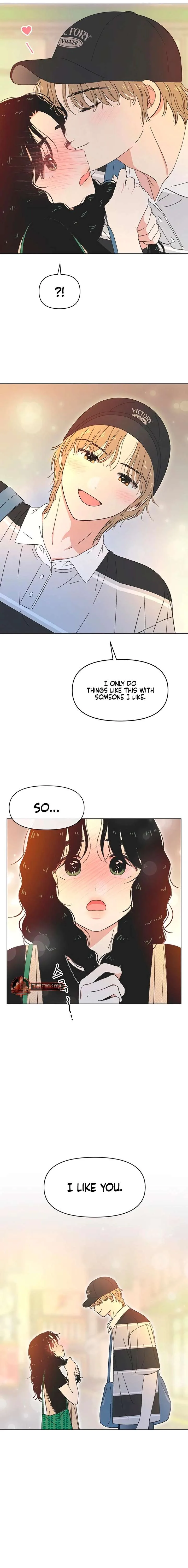 Youth Lovesome Chapter 63 page 13